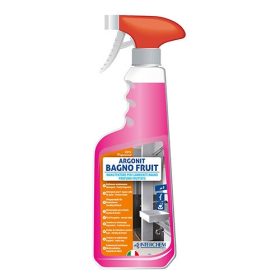  Interchem Argonit Bagno Fruit fürdőszobai tisztítószer 750 ml