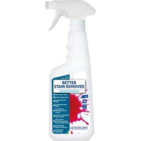   Better Stain Remover folteltávolító spray, fehér és színes ruhákhoz, 750ml