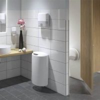 Higiénia adagolók és papírok