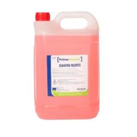 Vízkőoldók és szanitertisztítók