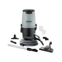 Központi porszívók