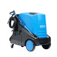 Elektromos magasnyomású mosók