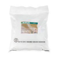 Ipari mosóporok, textilhigiénia