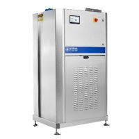 Telepített magasnyomású mosók