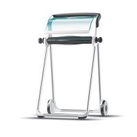 Ipari törlőpapír adagolók