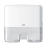 Kéztörlőpapír adagolók