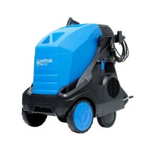 Melegvizes magasnyomású mosók