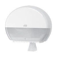 Toalettpapír adagolók