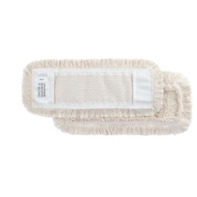 TTS zsebes fertőtlenítő tuftingolt mop, 40 cm