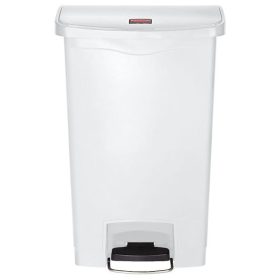 Pedálos hulladékgyűjtő, 50 literes