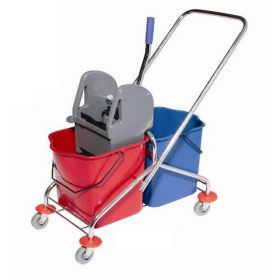 Felmosókocsi, Ecofix 46