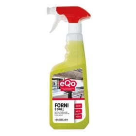 Eqo Forni e Grill sütő és grilltisztító 750 ml
