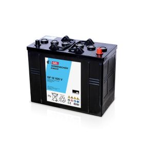 Sonnenschein GF12V 105Ah Ólom-zselés akkumulátor