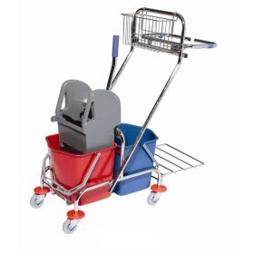 Szervizkocsi, Ecofix Kombi 1