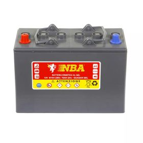   NBA QUASAR VRLA-GEL ólom kénsav-gél meghajtó akkumulátor