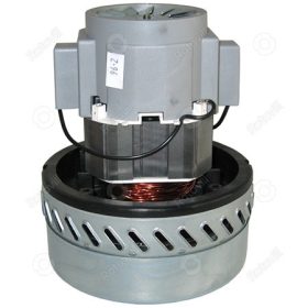 Szívómotor, univerzális, 1200 W, By-Pass