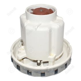   Szívómotor, 1200W, Domel, ametek, Nilfisk/Electrolux, By-Pass