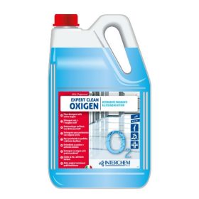 EXPERT CLEAN OXYGEN PADLÓTISZTÍTÓ 5 liter