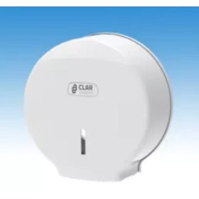 Toalettpapír adagoló D19 cm papírokhoz