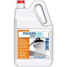 Interchem Puligen Light Lerakódás eltávolító 5kg