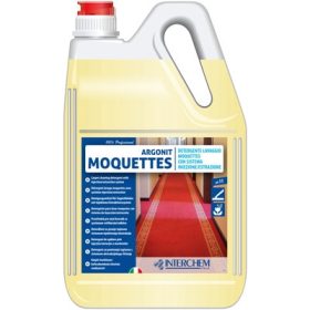 Interchem Argonit Moquettes Szőnyegtisztító 5kg