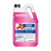 Uni5 Pavimenti általános alkoholos felmosó, virágillattal, 5 liter